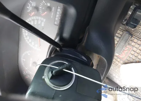 1998 Dodge Ram 2500 из США, поврежденный, VIN 1B7KC2365WJ193096